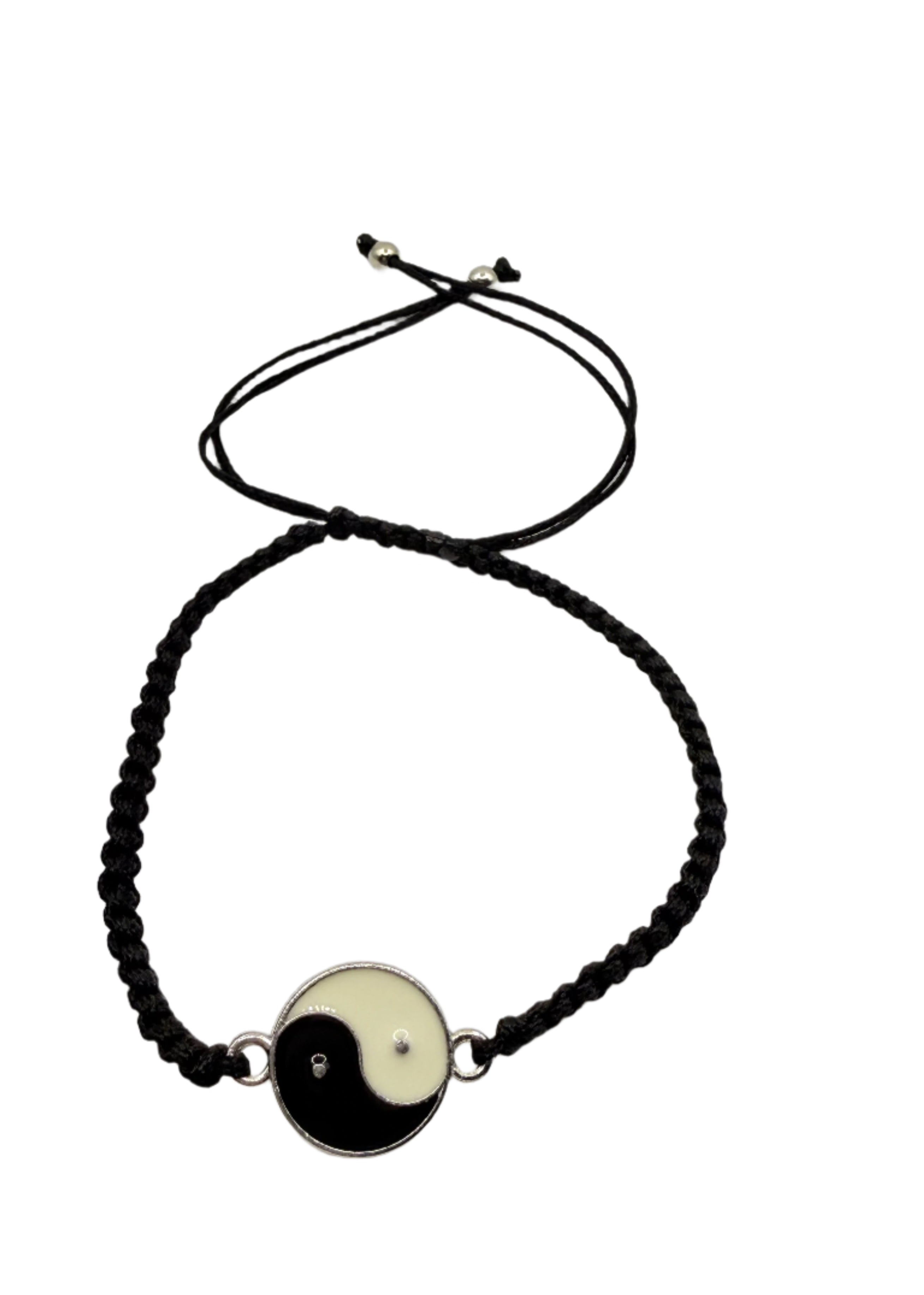 Ying-Yang Bracelet
