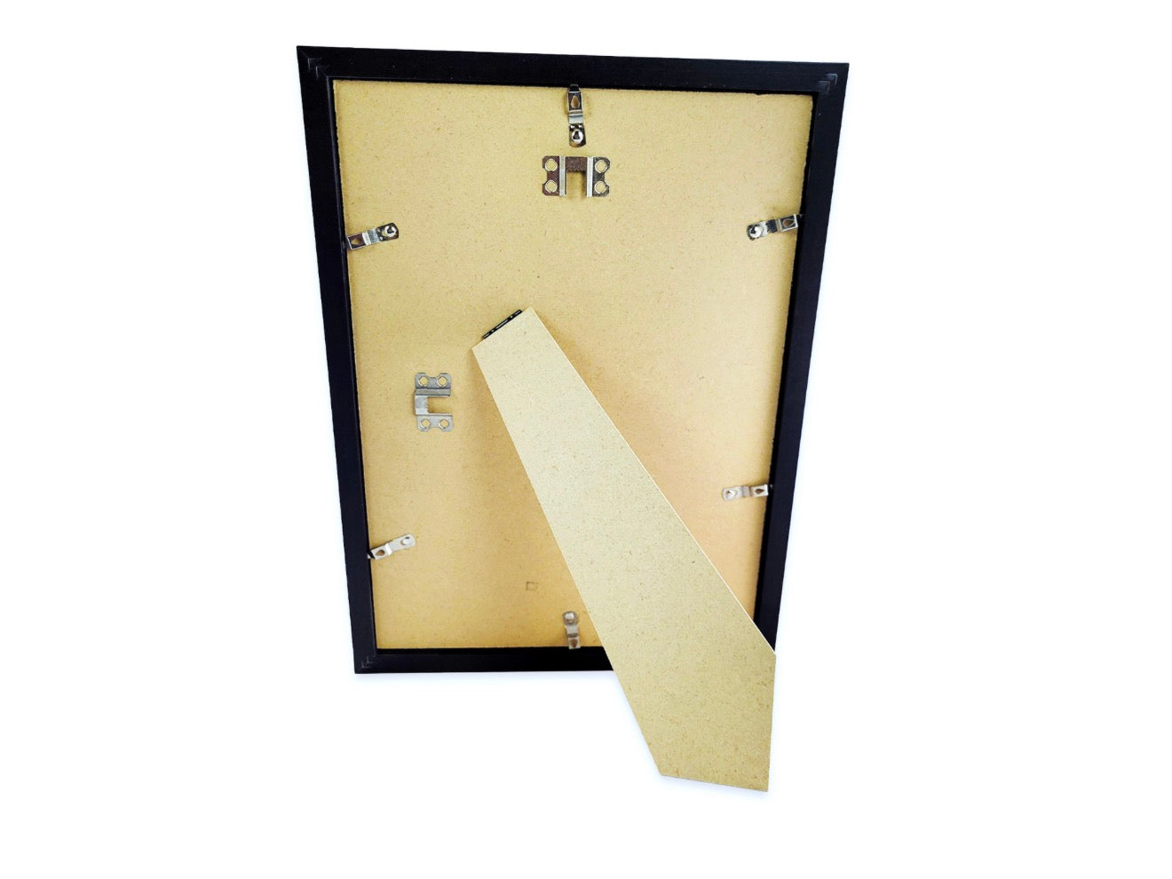 Cuadro Interactivo Impreso a Color con Soporte: Todo lo puedo en Cristo - Filipenses 4:13