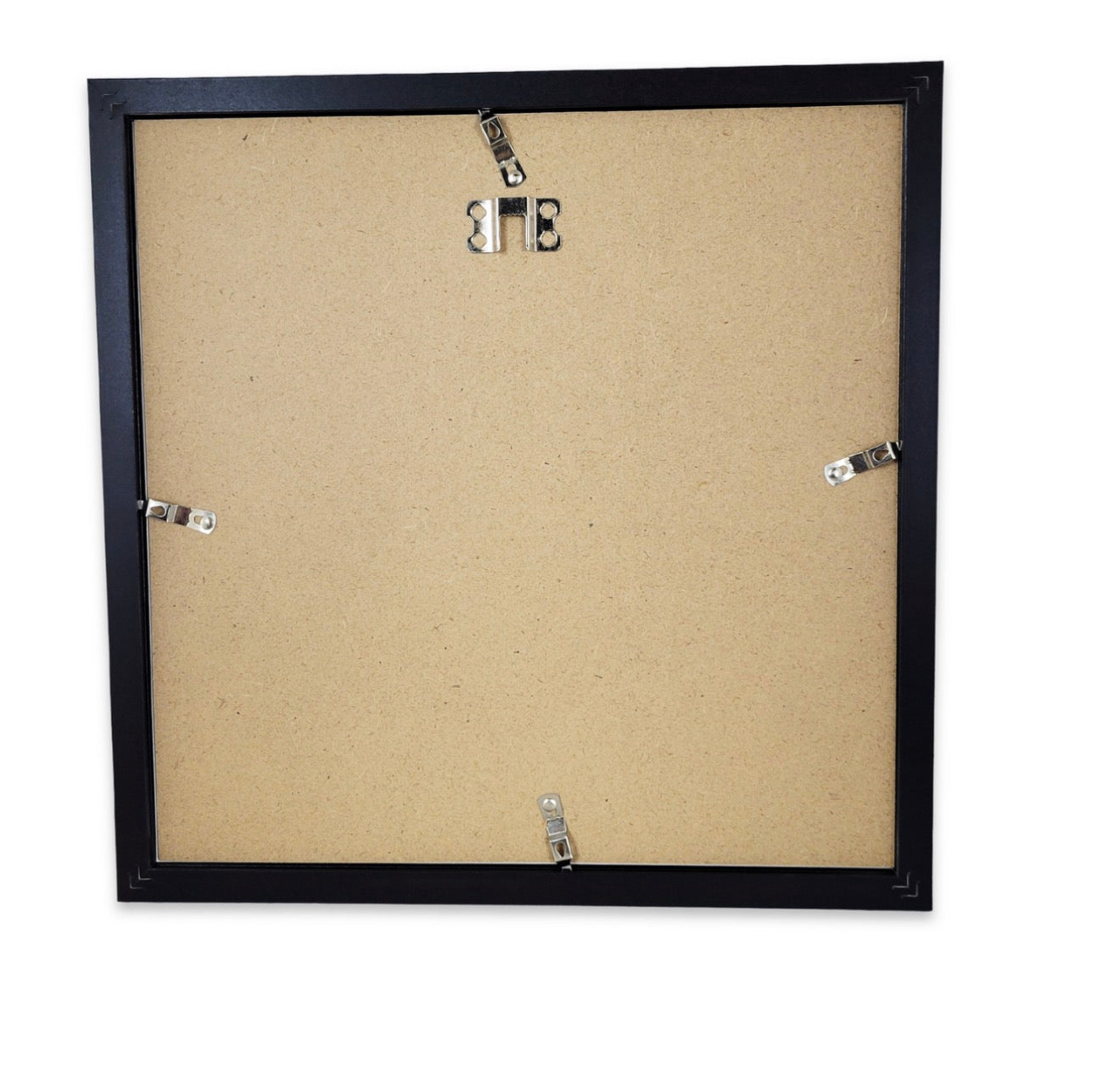 Jesus Euphoria - Framed Interactive Wall Art with Stand Support