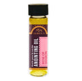 Aceite para la Unción, Rosa de Sarón (Rose of Sharon) frasco de vidrio de 1/4 oz