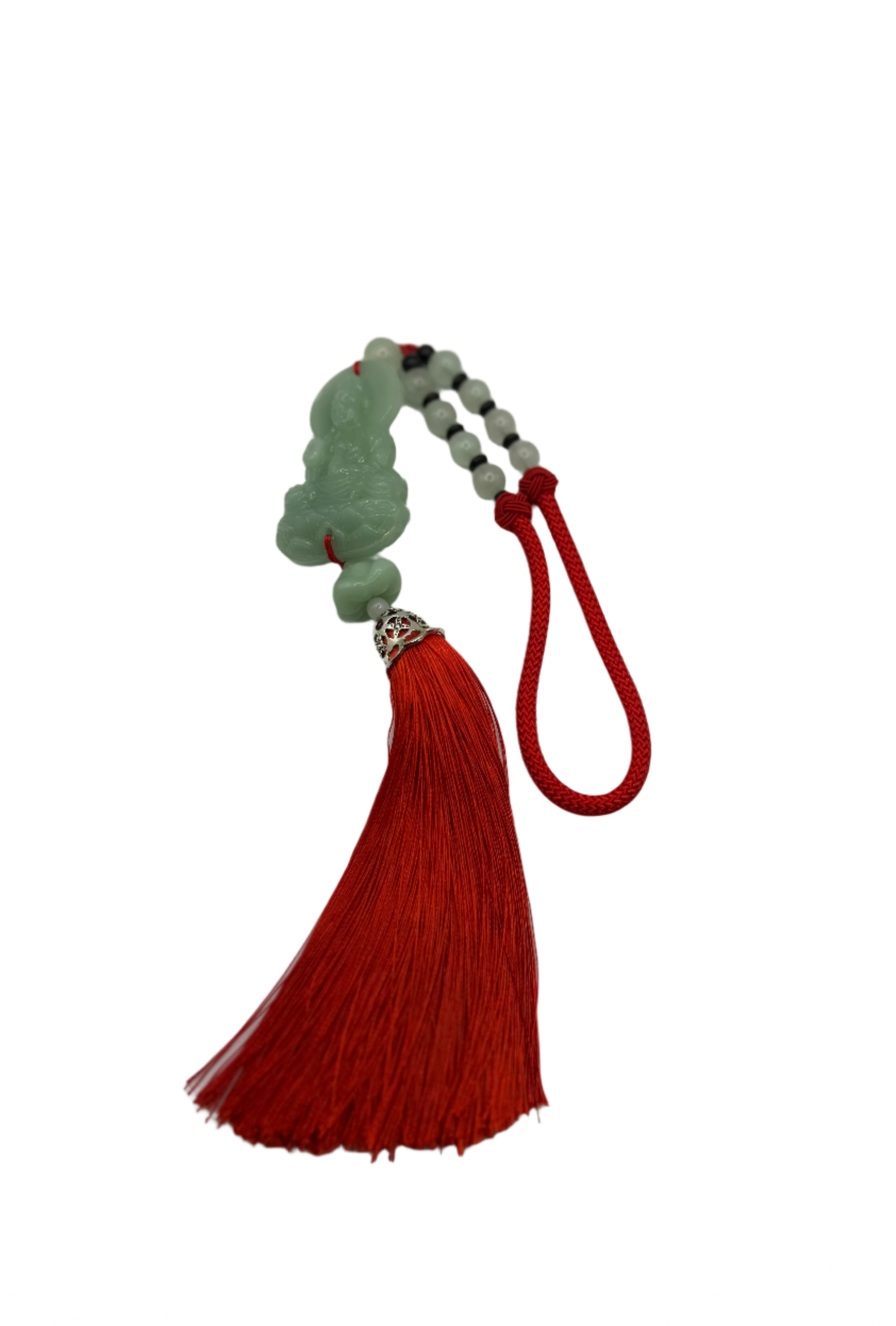 Guan Yin/ Avalokiteshvara Bodhisattva Amulet Buddism for Home or Car