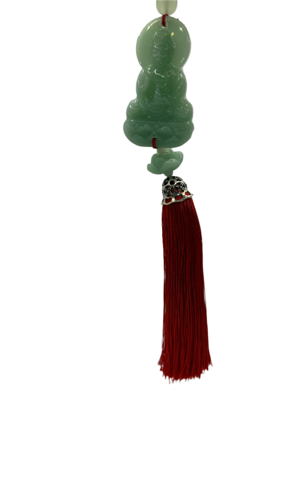 Guan Yin/ Avalokiteshvara Bodhisattva Amulet Buddism for Home or Car